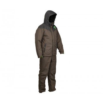 Костюм зимовий Carp Pro Warm Suit XL