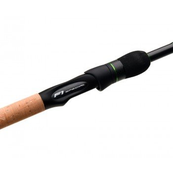 Фідерне вудлище Flagman Armadale Basic Feeder F1 Special 3.3м 70г