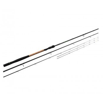 Фідерне вудлище Flagman Armadale Basic Feeder F1 Special 3.6м 80г