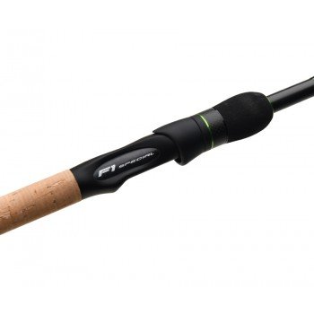Фідерне вудлище Flagman Armadale Basic Feeder F1 Special 3.6м 80г
