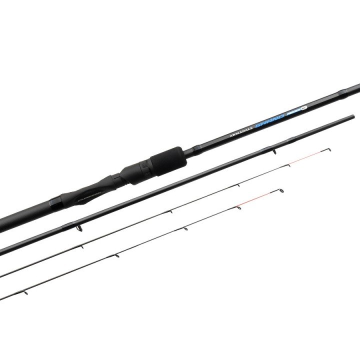 Фідерне вудлище Flagman Armadale Grand Feeder 3.6м 80г