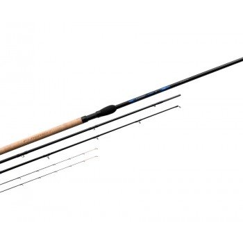 Фідерне вудлище Flagman Sherman Pro Feeder New Generation 3.6м 150г