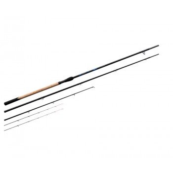 Фідерне вудлище Flagman Sherman Pro Feeder New Generation 3.6м 150г