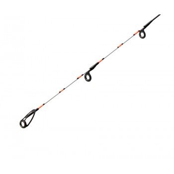 Фідерне вудлище Flagman Sherman Pro Feeder New Generation Method Feeder 3.3м 60г