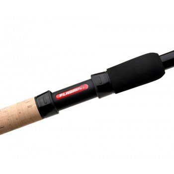 Фідерне вудлище Flagman Sherman Pro River Feeder New Generation 4.2м 200г