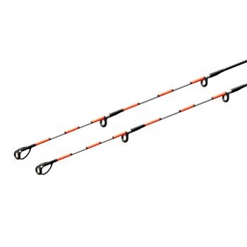 Фідерне вудлище Flagman Sherman Pro River Feeder New Generation 4.2м 200г