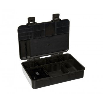 Коробка коропова Carp Pro Medium Tackle Box