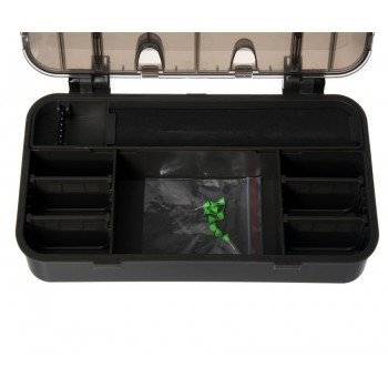 Коробка коропова Carp Pro Mini Tackle Box