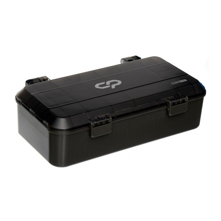 Коробка коропова Carp Pro Deep Mini Tackle Box