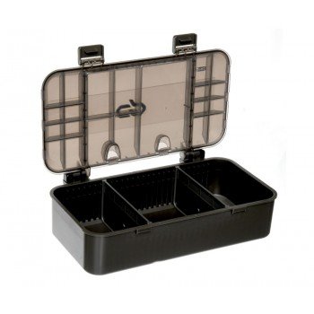 Коробка коропова Carp Pro Deep Mini Tackle Box