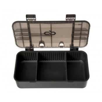 Коробка коропова Carp Pro Deep Mini Tackle Box