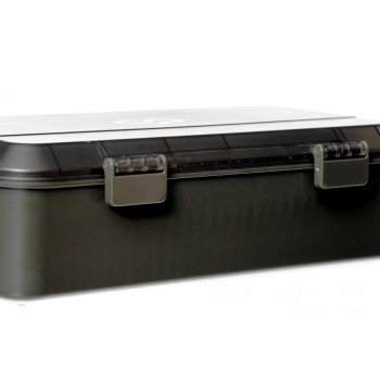 Коробка коропова Carp Pro Deep Mini Tackle Box