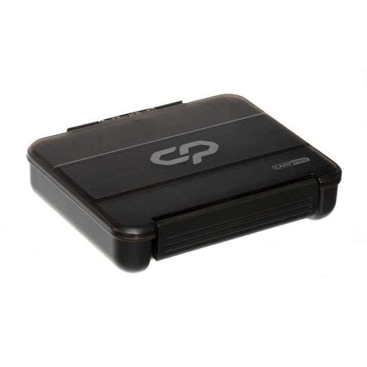 Коробка-бокс Carp Pro Single-Layer Box 8 Compartments