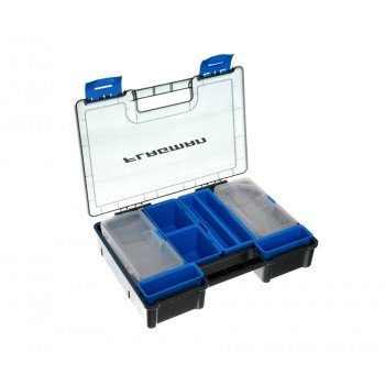 Коробка-кейс Flagman Box Type 1