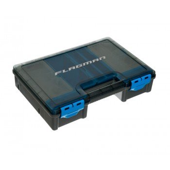 Коробка-кейс Flagman Box Type 1