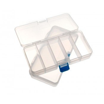 Коробка-кейс Flagman Box Type 1