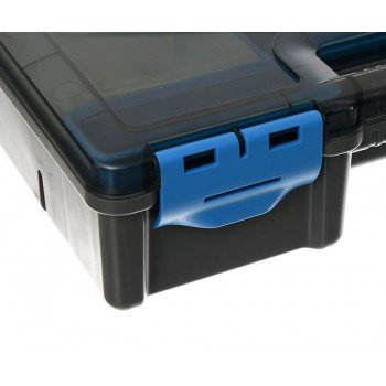 Коробка-кейс Flagman Box Type 1