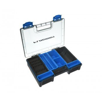 Коробка-кейс Flagman Box Type 2