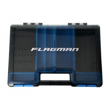 Коробка-кейс Flagman Box Type 2