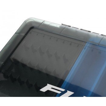 Коробка-кейс Flagman Box Type 2