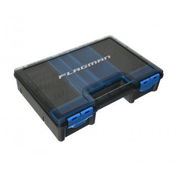 Коробка-кейс Flagman Box Type 2