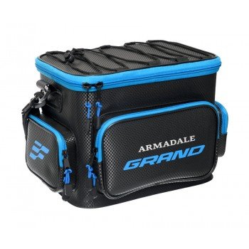 Сумка Flagman Armadale Grand Feeder Bag EVA 30х20.5х21см