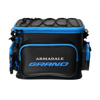 Сумка Flagman Armadale Grand Feeder Bag EVA 30х20.5х21см