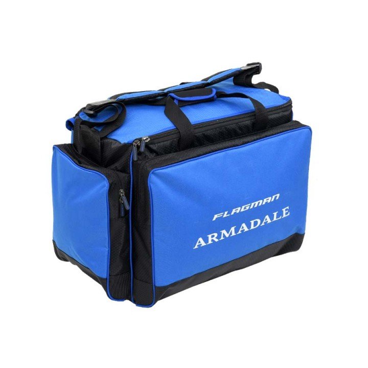 Сумка для снастей Flagman New Armadale Match Bag 68х48х40см