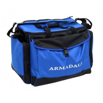 Сумка для снастей Flagman New Armadale Match Bag 68х48х40см