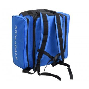 Сумка-рюкзак Flagman New Armadale Ruckbag 46х33х24см