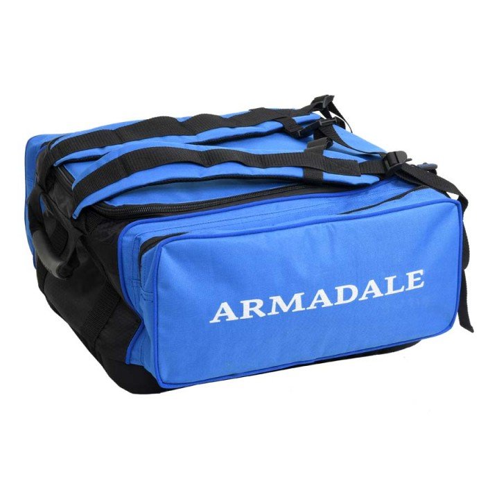 Сумка-рюкзак Flagman New Armadale Ruckbag 46х33х24см