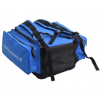 Сумка-рюкзак Flagman New Armadale Ruckbag 46х33х24см