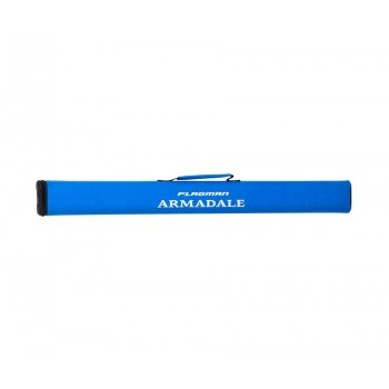 Тубус для фiдерних вершинок Flagman Armadale Hard Tip Tube 80х9х5см