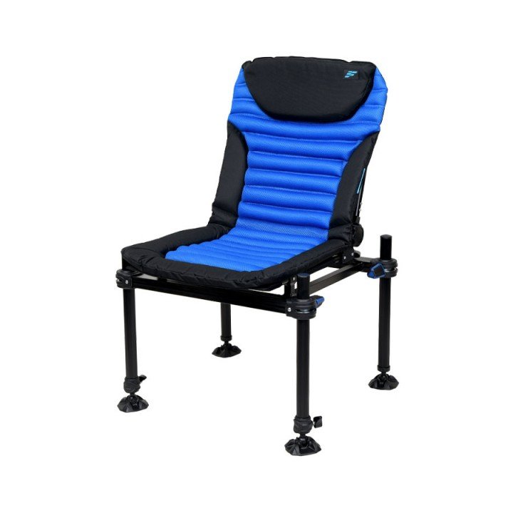 Крісло фідерне Flagman Armadale Feeder Chair Large Ø36мм