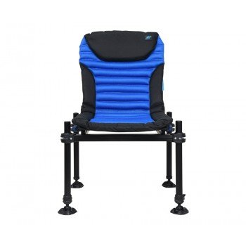 Крісло фідерне Flagman Armadale Feeder Chair Large Ø36мм