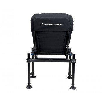 Крісло фідерне Flagman Armadale Feeder Chair Large Ø36мм
