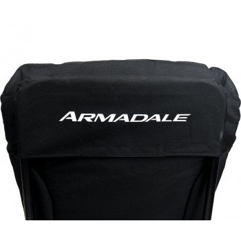 Крісло фідерне Flagman Armadale Feeder Chair Large Ø36мм