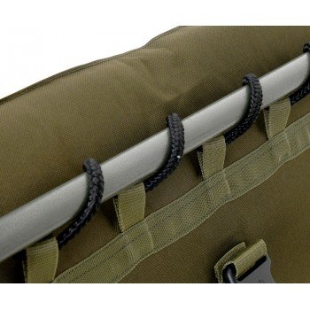 Ліжко коропове Carp Pro Light Bed 8 Legs