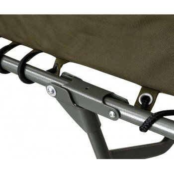 Ліжко коропове Carp Pro Light Bed 8 Legs