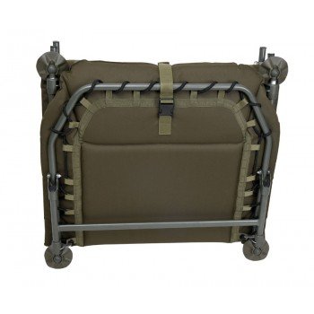 Ліжко коропове Carp Pro Light Bed 8 Legs