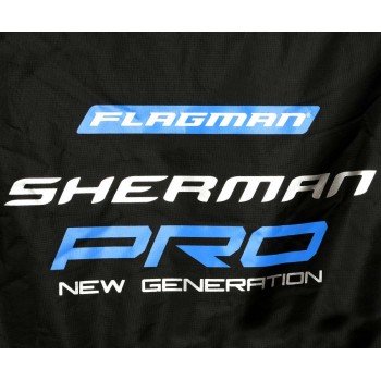 Садок Flagman Sherman New Generation Rubber Mesh 4м