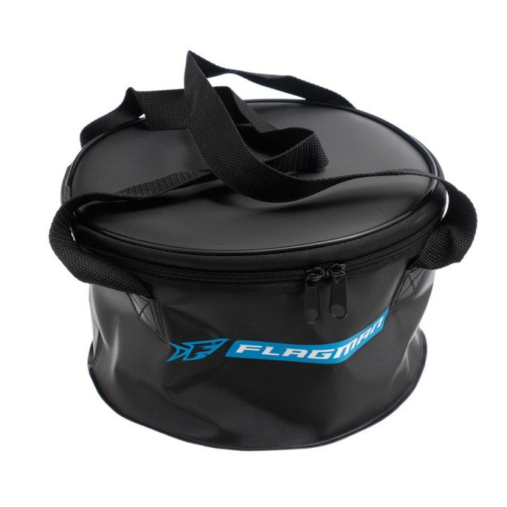 Відро Flagman Armadale Eva Bucket 25х15 см