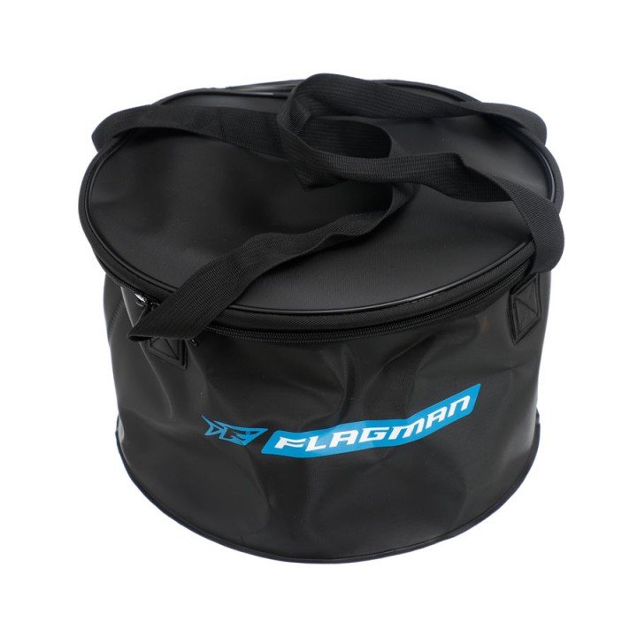 Відро Flagman Armadale Eva Bucket 30х20 см