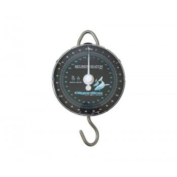 Механічні ваги Korda Dial Scales Gigantica 54кг 120lb