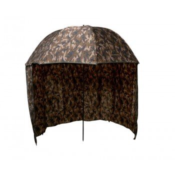 Парасоль Flagman Camo Umbrella With Tent 2.5м