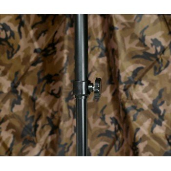 Парасоль Flagman Camo Umbrella With Tent 2.5м