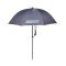 Парасоль Flagman Umbrella Grey 2.2м