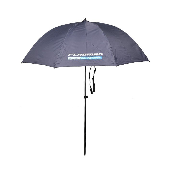 Парасоль Flagman Umbrella Grey 2.2м