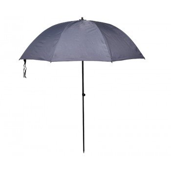 Парасоль Flagman Umbrella Grey 2.2м