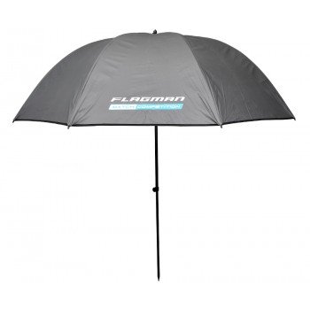 Парасоль Flagman Umbrella Grey 2.5м